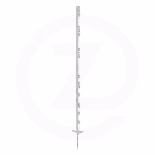 Piquet cloture TitanPost - Ako - 157cm (x5)