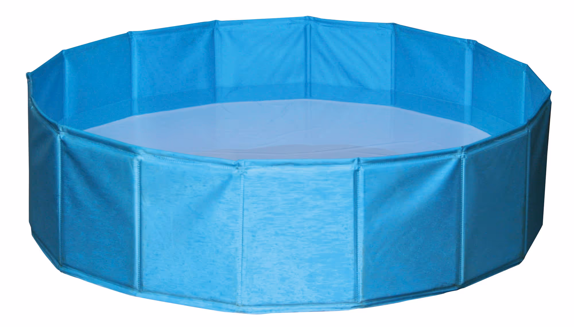 Piscine pour chien Ø120cm, 340L