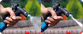 PISTOLET
