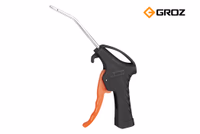 Pistolet à air comprimé 