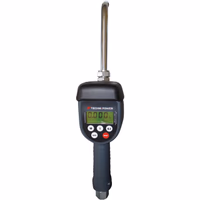 Pistolet a huile compteur digital automatique techni-power