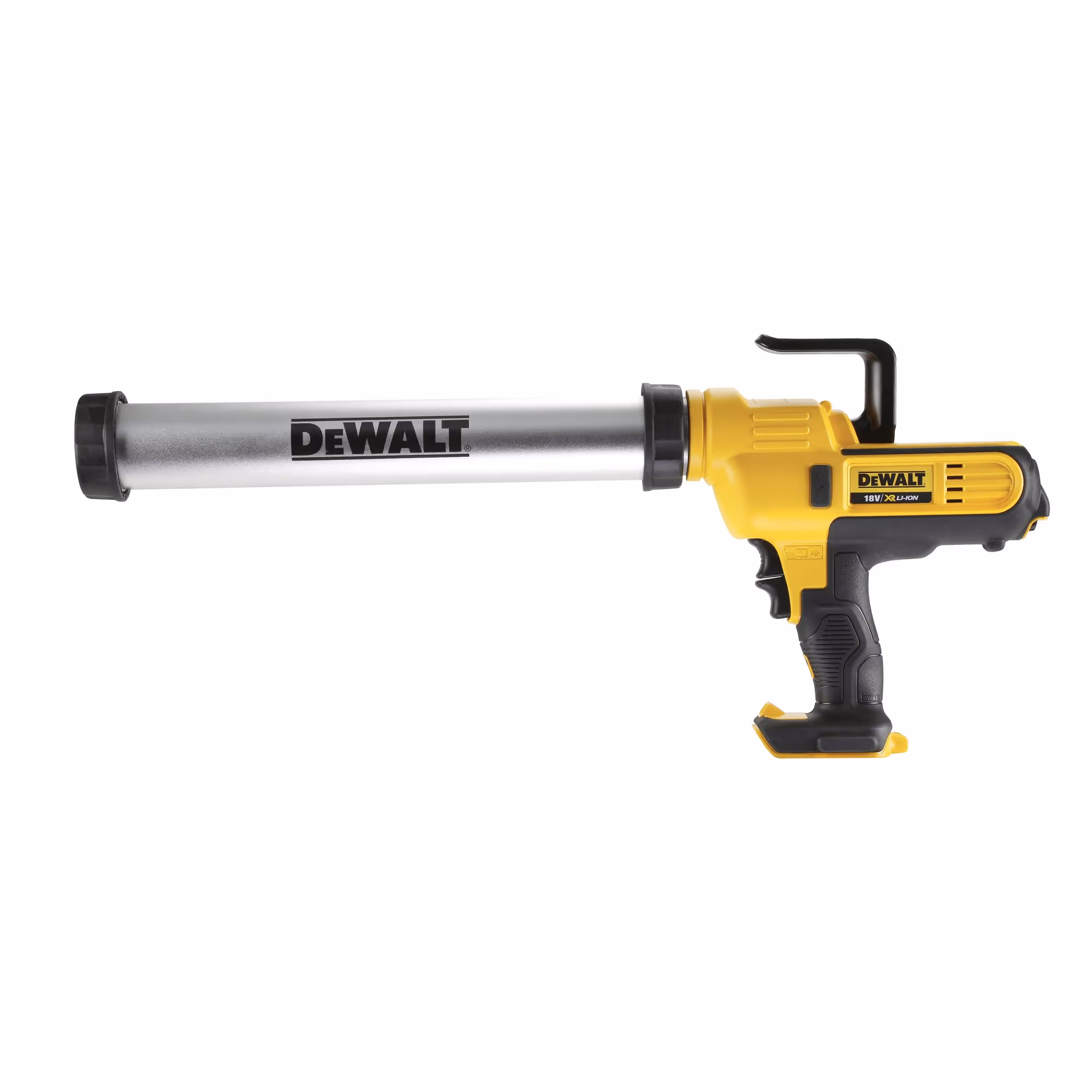 PistPistolet à mastic XR 18V - tube long sans baterrie ni chargeur