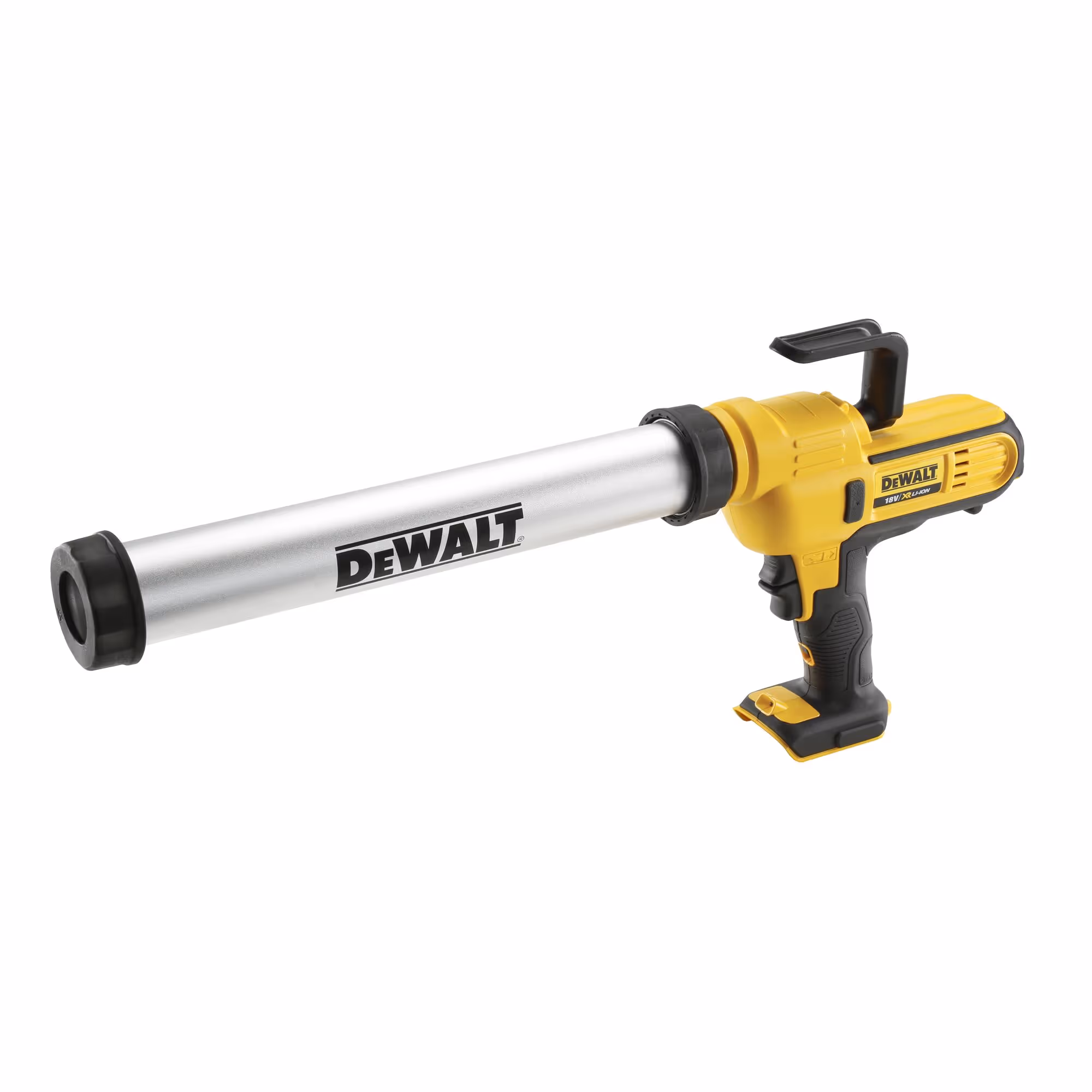 PistPistolet à mastic XR 18V - tube long sans baterrie ni chargeur