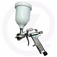 Pistolet a peinture 680 cm³ - ø 1.5 mm