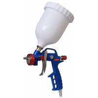 Pistolet à peinture