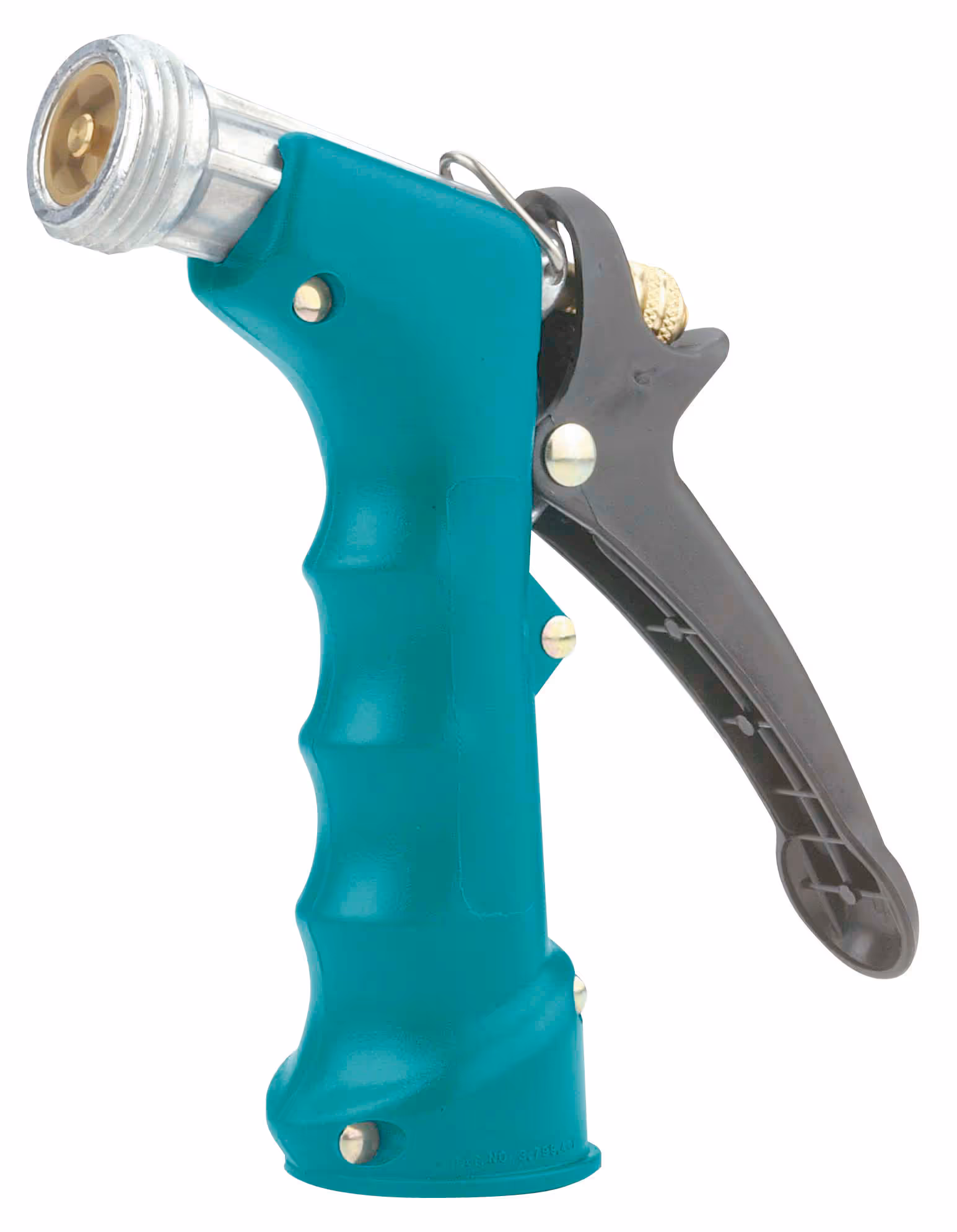 Pistolet à pression Gilmour gicleur PVC