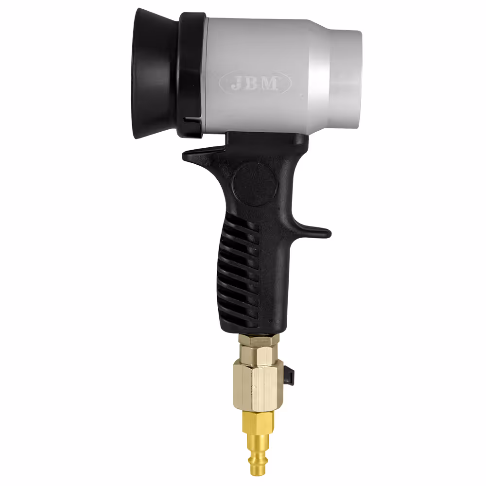 Pistolet à sécher pneumatique
