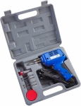 Pistolet a souder electrique 220v 100w en mallette