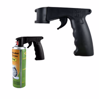 Pistolet adaptable pour aerosol