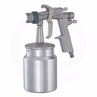 Pistolet AT/I HVLP Prof. + en