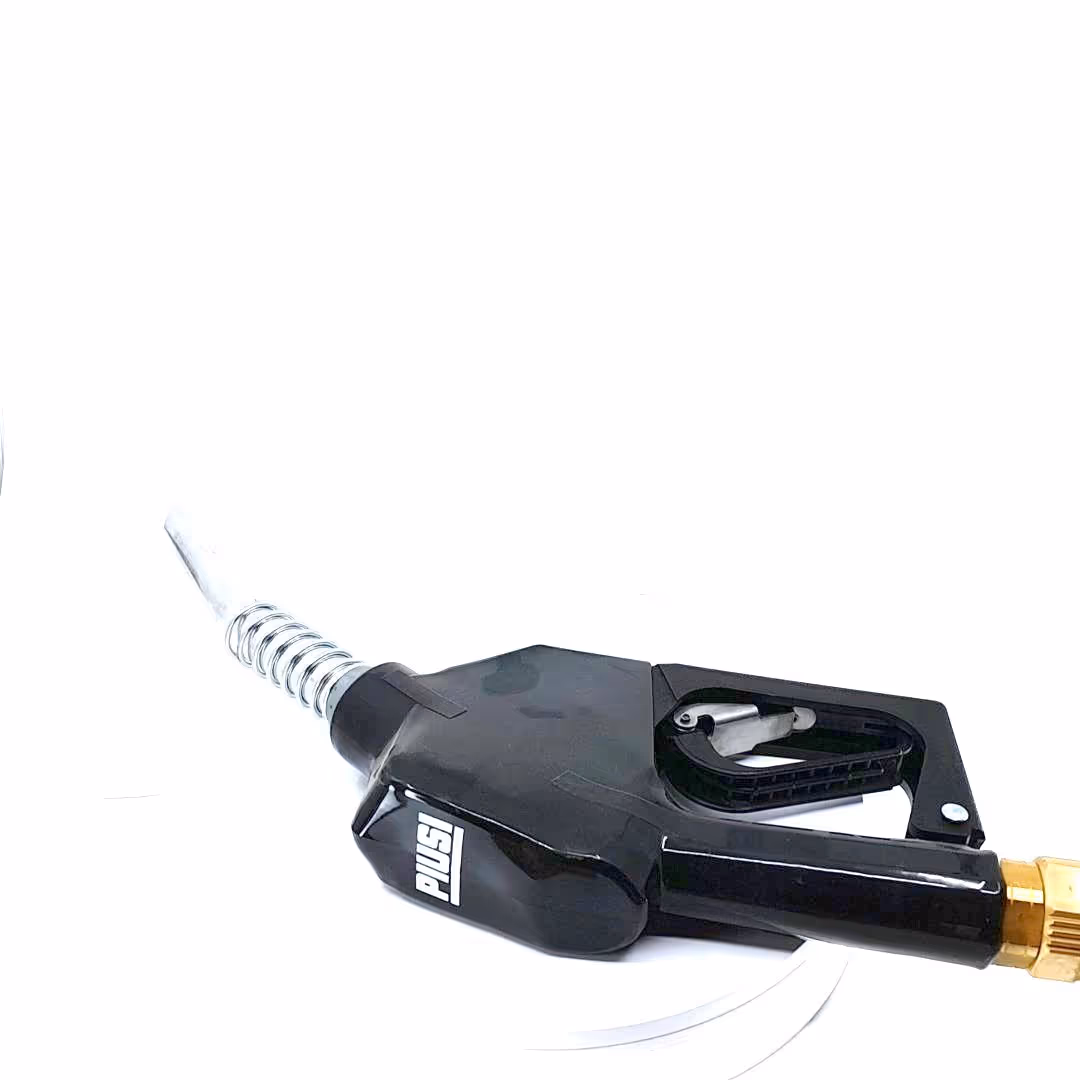 Pistolet automatique / Kit gasoil 60L/min
