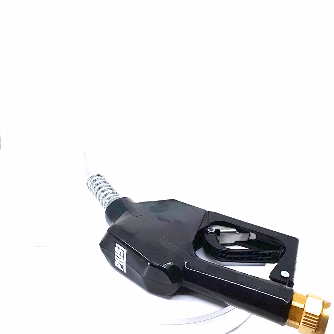 Pistolet automatique / Kit gasoil 60L/min