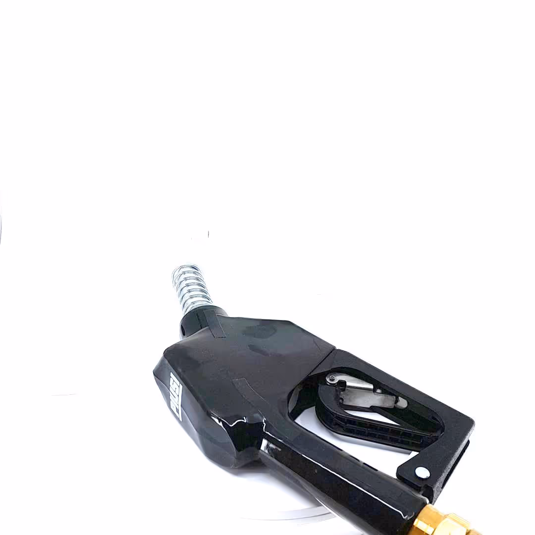 Pistolet automatique / Kit gasoil 60L/min