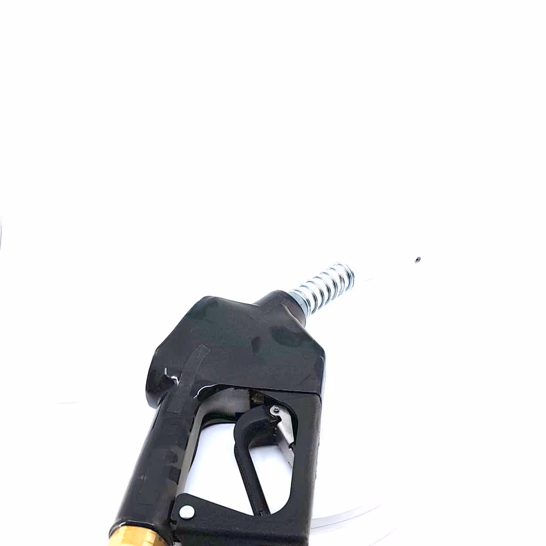 Pistolet automatique / Kit gasoil 60L/min