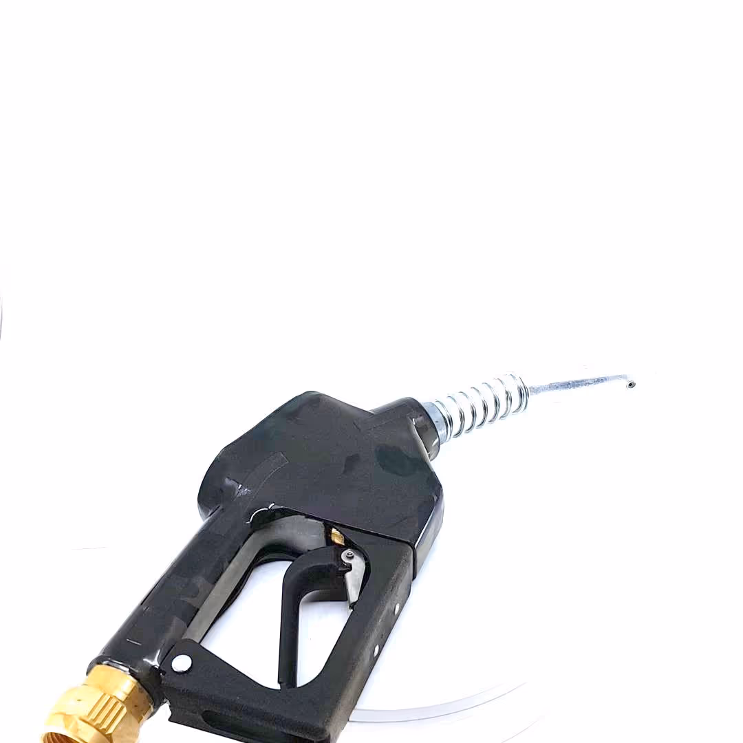 Pistolet automatique / Kit gasoil 60L/min