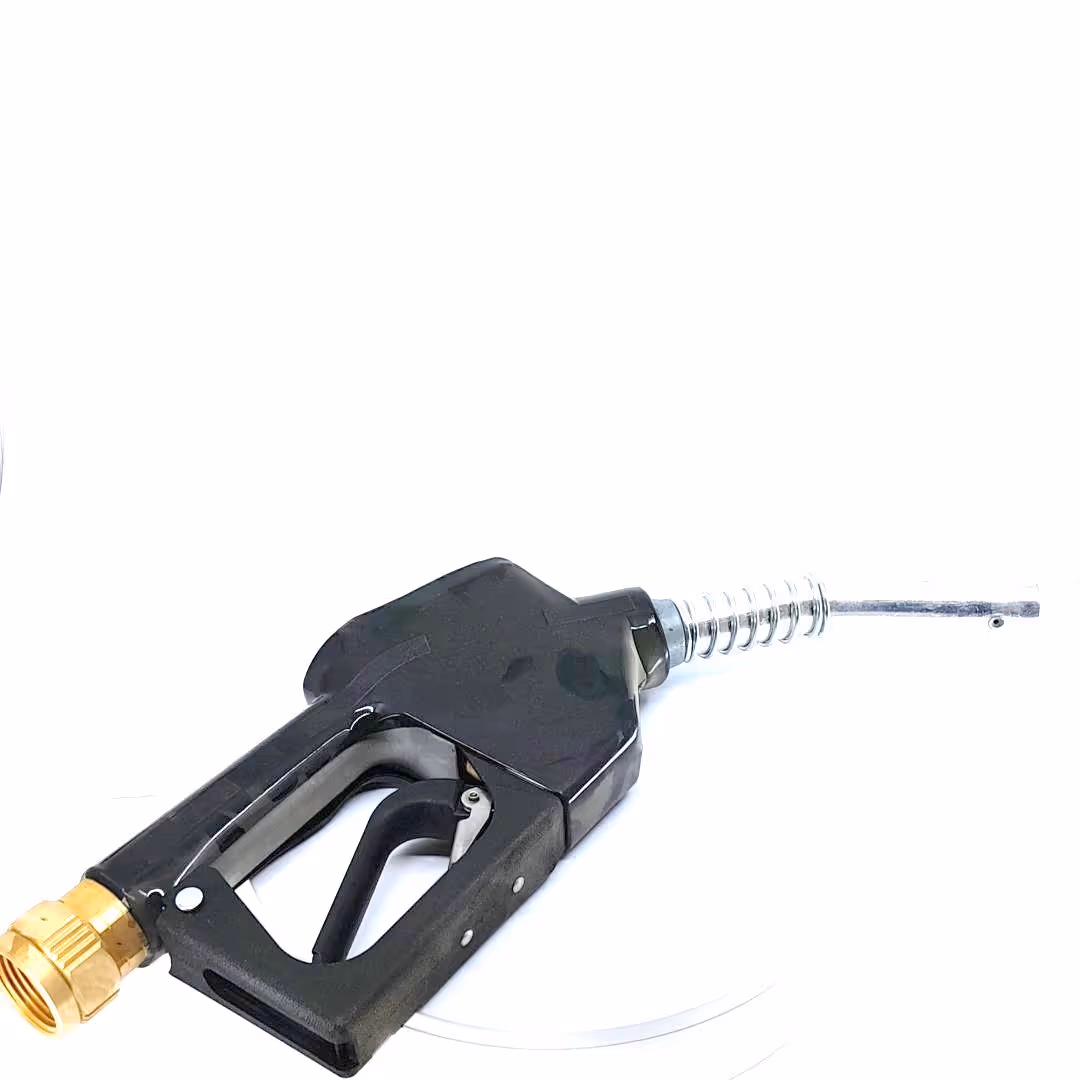 Pistolet automatique / Kit gasoil 60L/min