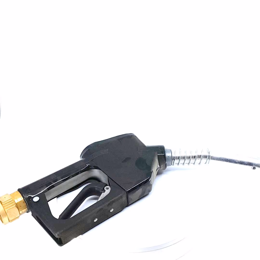 Pistolet automatique / Kit gasoil 60L/min