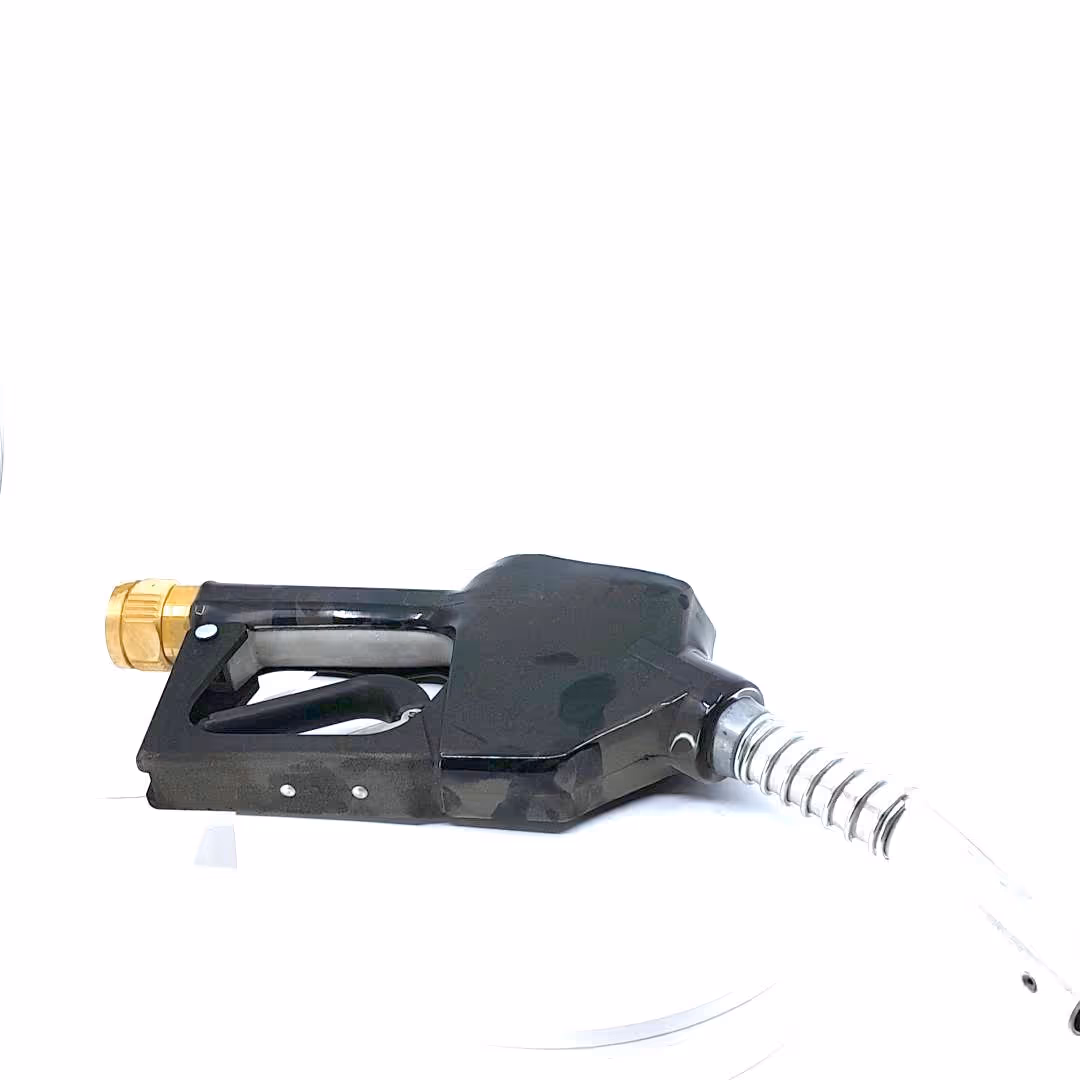 Pistolet automatique / Kit gasoil 60L/min