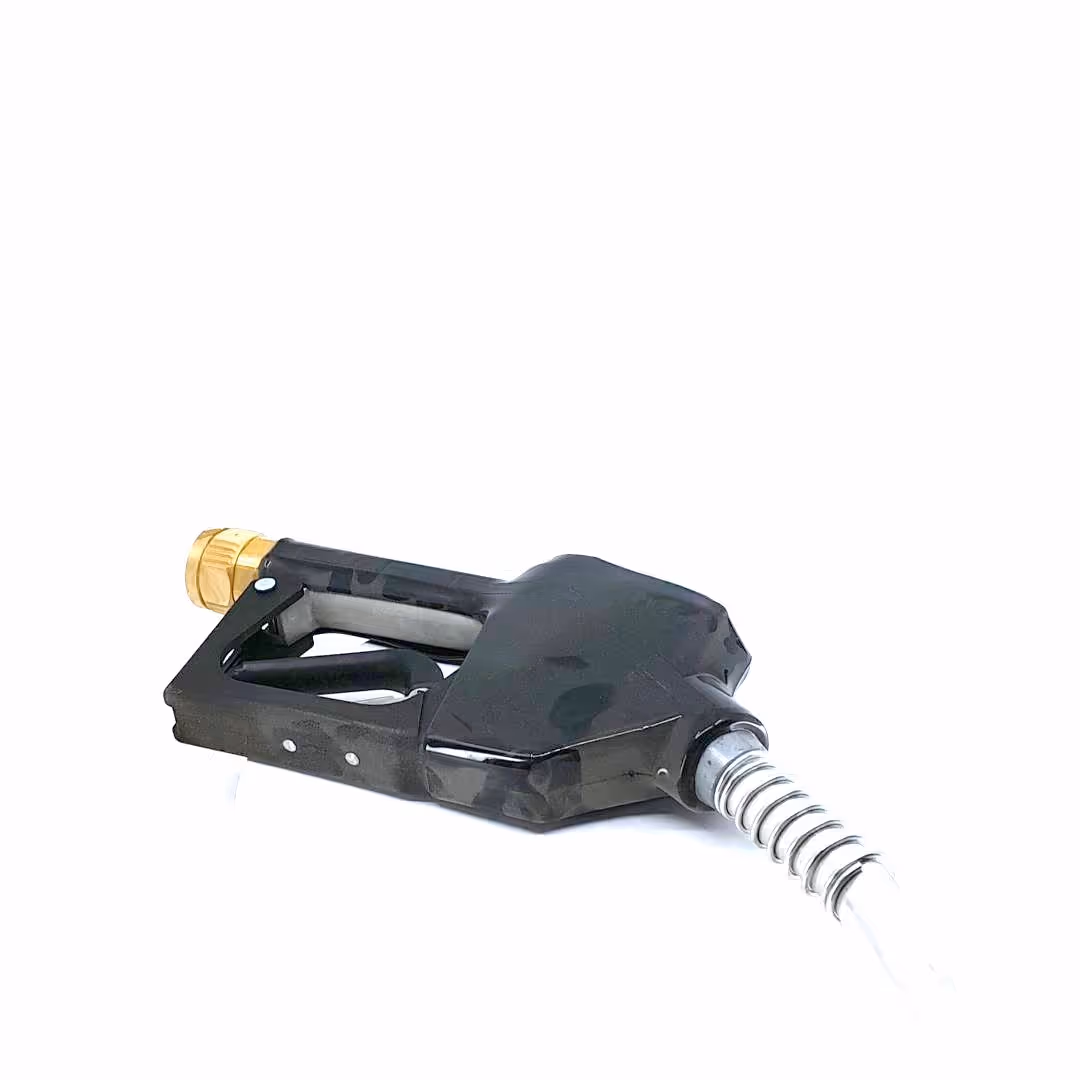 Pistolet automatique / Kit gasoil 60L/min