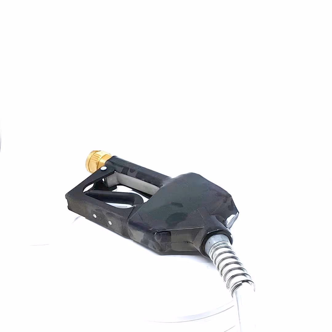 Pistolet automatique / Kit gasoil 60L/min