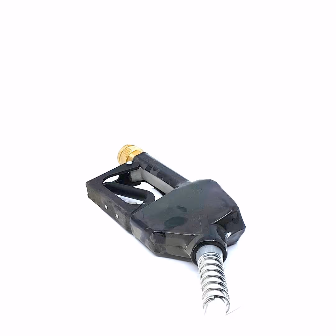Pistolet automatique / Kit gasoil 60L/min