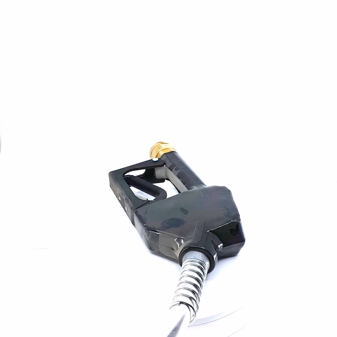 Pistolet automatique / Kit gasoil 60L/min