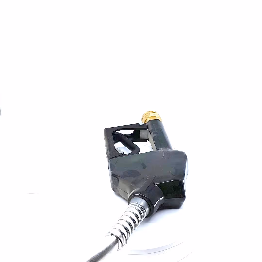 Pistolet automatique / Kit gasoil 60L/min