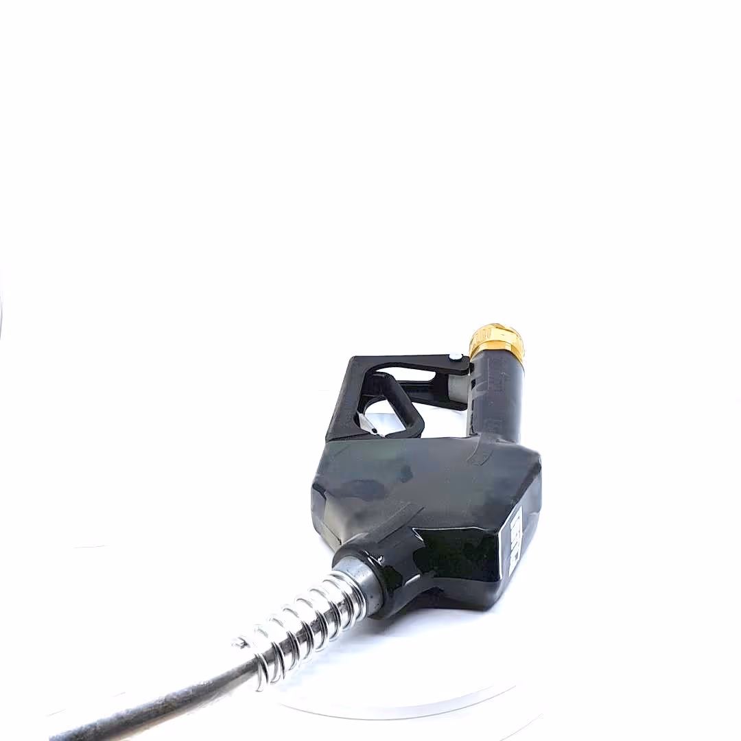 Pistolet automatique / Kit gasoil 60L/min