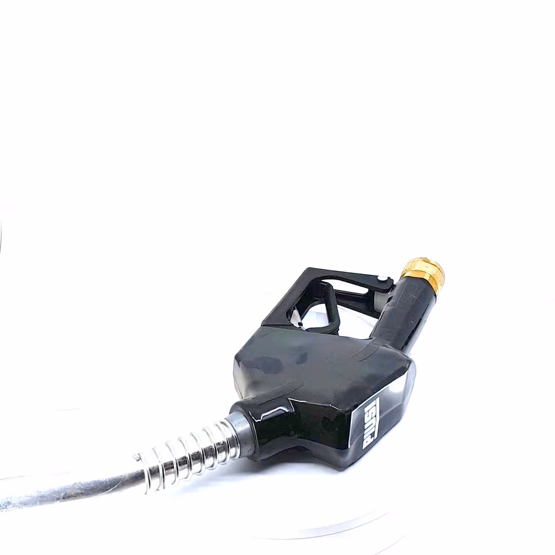 Pistolet automatique / Kit gasoil 60L/min