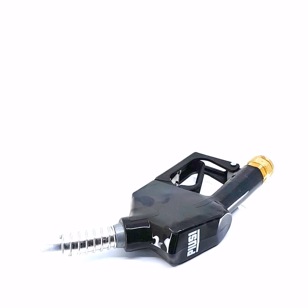 Pistolet automatique / Kit gasoil 60L/min