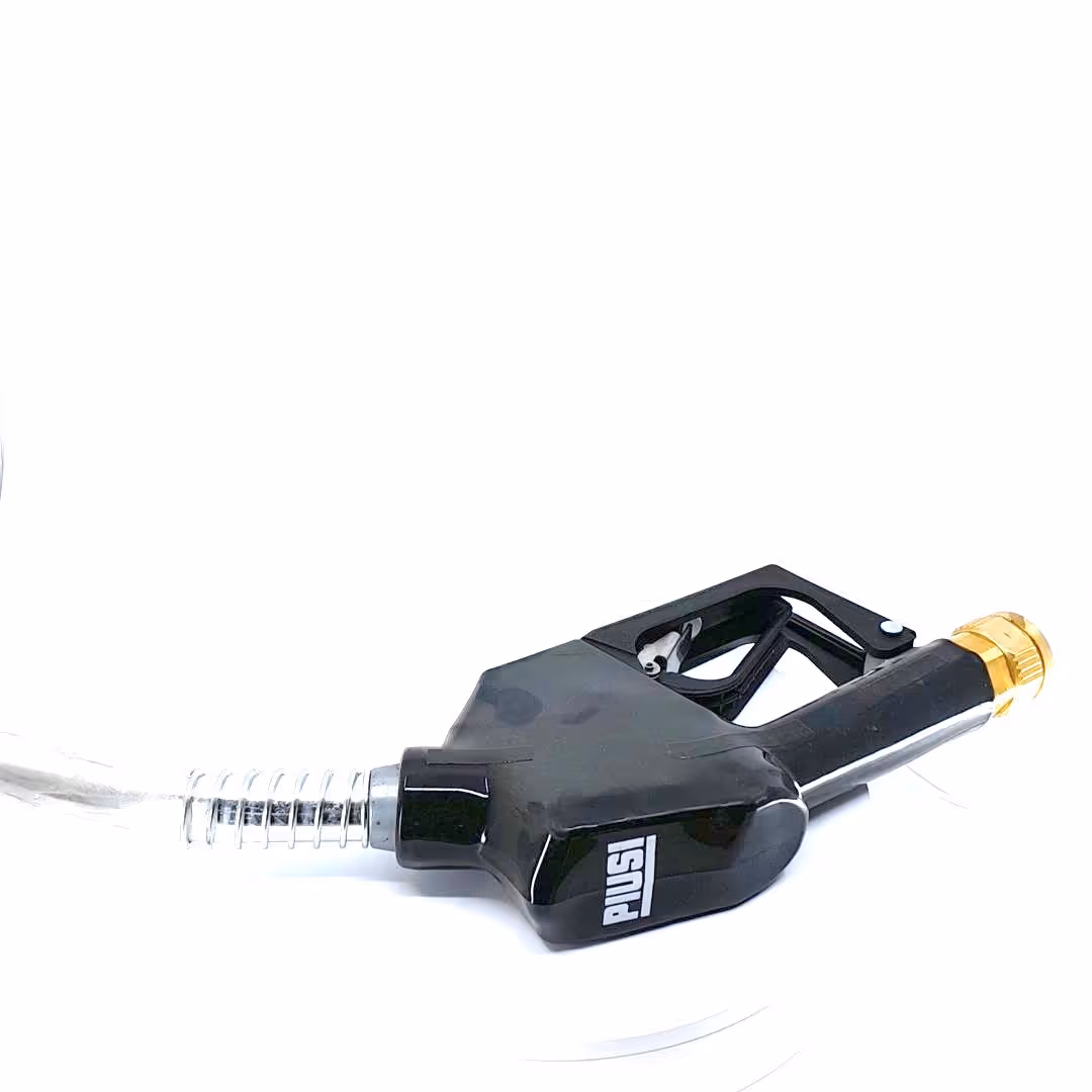 Pistolet automatique / Kit gasoil 60L/min