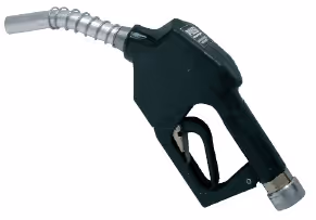 Pistolet automatique / Kit gasoil 60L/min
