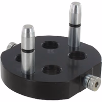 Pistolet cartouche 2P-506 mâle