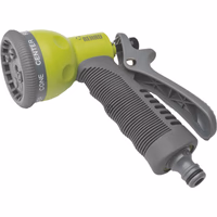 Pistolet d'arrosage multi-jets