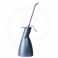 Pistolet d'huile en aluminium 300ml