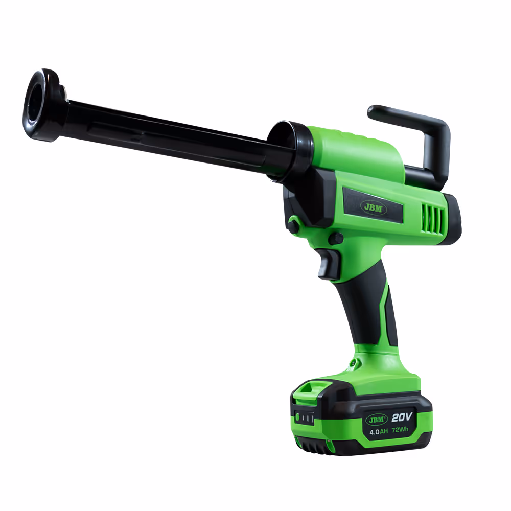 Pistolet de garnissage de joints électrique