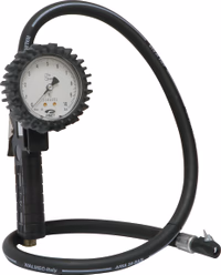 Pistolet de gonflage mano d.60mm