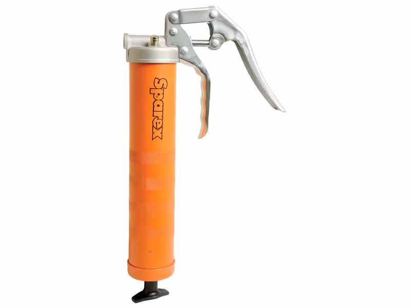 Pistolet de graissage - 400g/500ml
