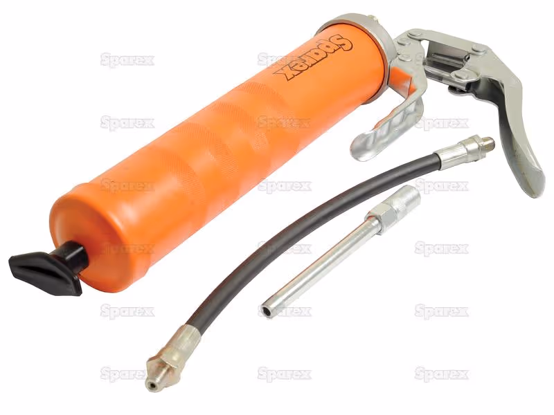 Pistolet de graissage - 400g/500ml