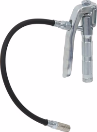 Pistolet de graissage + flexible