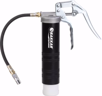 PISTOLET DE GRAISSAGE MANUEL POUR CARTOUCHES A VISSER