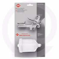 Pistolet de peinture blister
