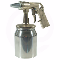 Pistolet de sablage