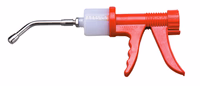 Pistolet drogueur 70ml Fabrication française