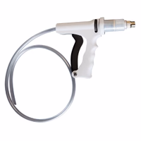 Pistolet drogueur automatique Bravo 15 ml + canule 