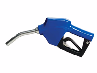 Pistolet en acier inoxydable à déclenchement Automatique FuelWorks