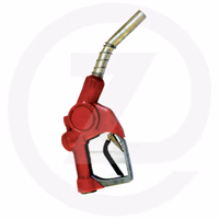 Pistolet gasoil automatique