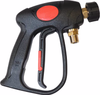 PISTOLET HP 3/8 MALE MOLETTE ETK 22 FEMELLE