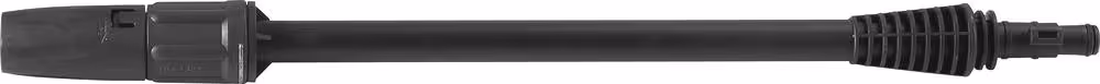 PISTOLET + LANCE POUR NETTOYEUR HP 50020