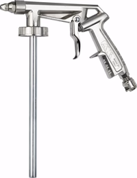 PISTOLET PNEUMATIQUE POUR INSONORISANT